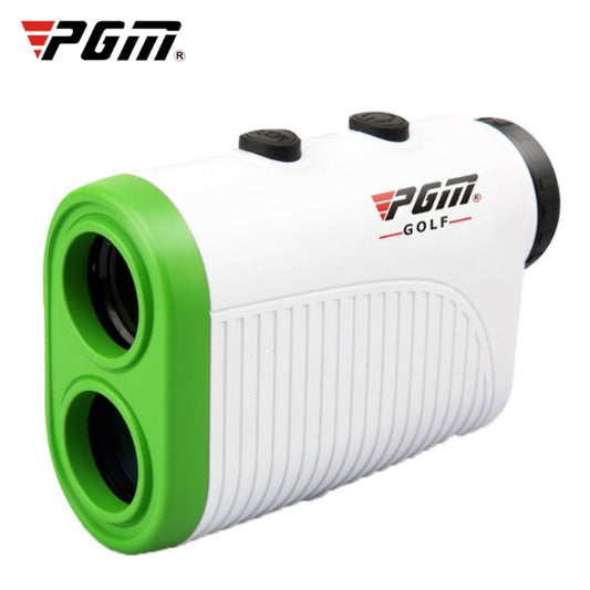 PGM Waterproof Handheld Golf Laser Distance Measuring Instrument, Measuring Distance: 400m - Binoculars by PGM | Online Shopping South Africa | PMC Jewellery | Buy Now Pay Later Mobicred