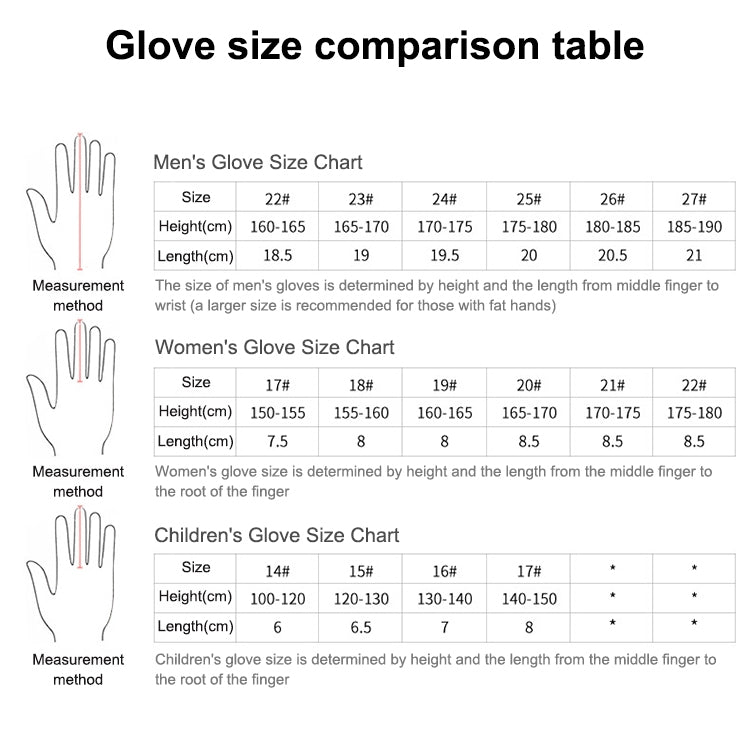 PGM Golf Microfiber Cloth Breathable Single Gloves for Men(Size: 24-Right Hand) - Safety Gloves by PGM | Online Shopping South Africa | PMC TechLife | Buy Now Pay Later Mobicred