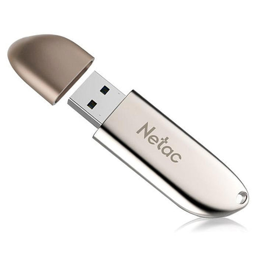 Netac U352 16GB USB 3.0 High Speed Sharp Knife USB Flash Drive U Disk - USB Flash Drives by Netac | Online Shopping South Africa | PMC Jewellery | Buy Now Pay Later Mobicred