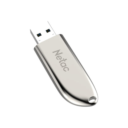 Netac U352 16GB USB 3.0 High Speed Sharp Knife USB Flash Drive U Disk - USB Flash Drives by Netac | Online Shopping South Africa | PMC Jewellery | Buy Now Pay Later Mobicred