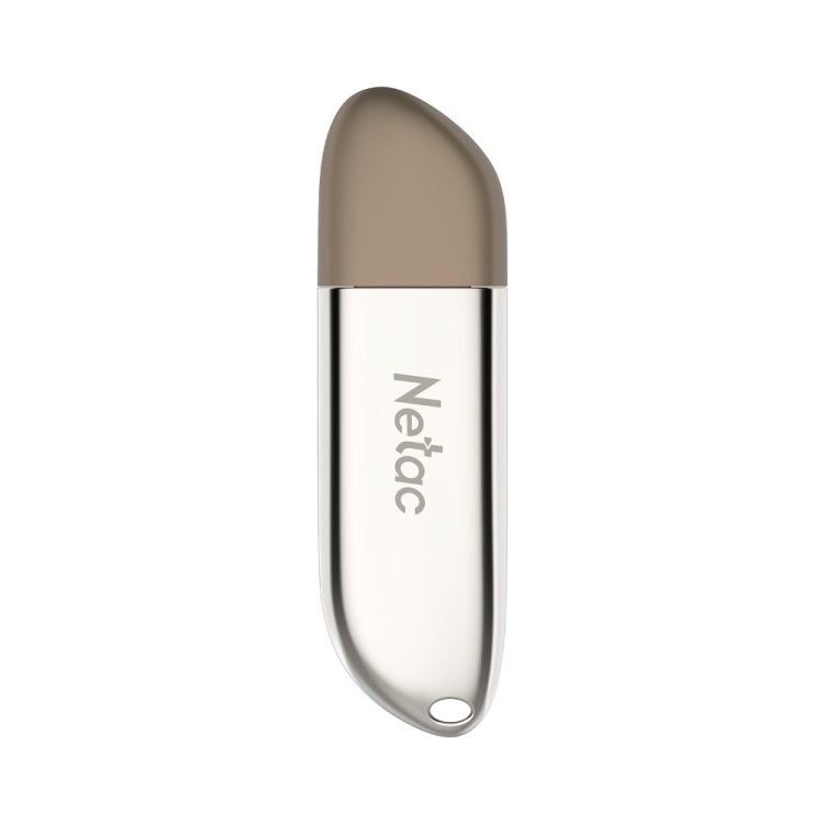 Netac U352 32GB USB 3.0 High Speed Sharp Knife USB Flash Drive U Disk - USB Flash Drives by Netac | Online Shopping South Africa | PMC Jewellery | Buy Now Pay Later Mobicred