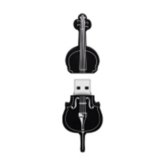 MicroDrive 64GB USB 2.0 Cello U Disk - USB Flash Drives by MicroDrive | Online Shopping South Africa | PMC Jewellery | Buy Now Pay Later Mobicred