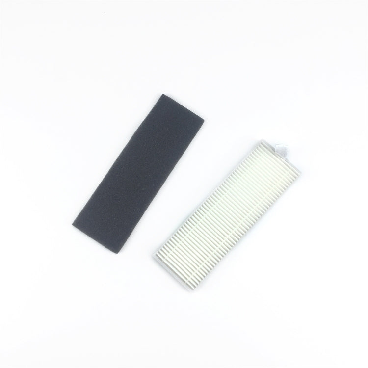 I259 Vacuum Cleaner Parts Filter for ILIFE A7 / A9 - For ILIFE Accessories by PMc TechLife | Online Shopping South Africa | PMc TechLife | Buy Now Pay Later Mobicred
