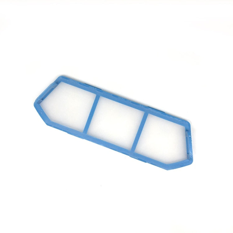 XI226 I205 Primary Filter + 6 PCS I207 Filters for ILIFE A4 / A4S / A6 - For ILIFE Accessories by PMC TechLife | Online Shopping South Africa | PMC TechLife | Buy Now Pay Later Mobicred