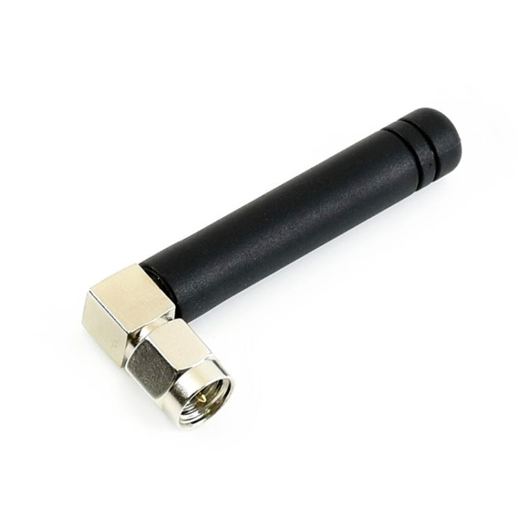 Waveshare SX1268 LoRa HAT 470MHz Frequency Band for Raspberry Pi, Applicable for China - Mini PC Accessories by Waveshare | Online Shopping South Africa | PMC TechLife | Buy Now Pay Later Mobicred