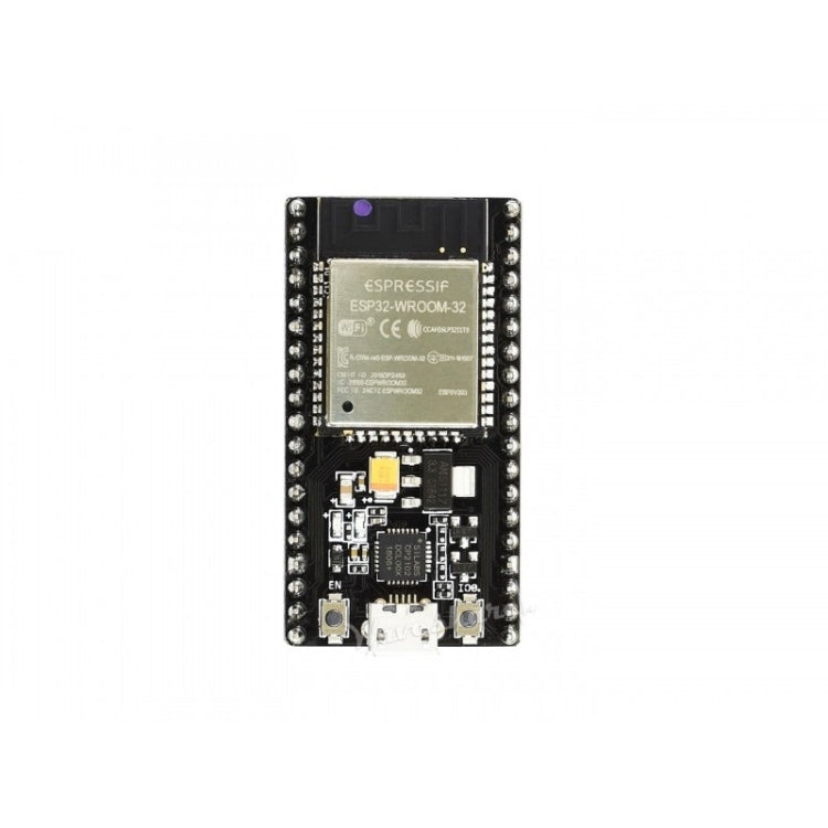 Waveshare NodeMCU-32S ESP32 WiFi+Bluetooth Development Board - Modules Expansions Accessories by Waveshare | Online Shopping South Africa | PMC Jewellery