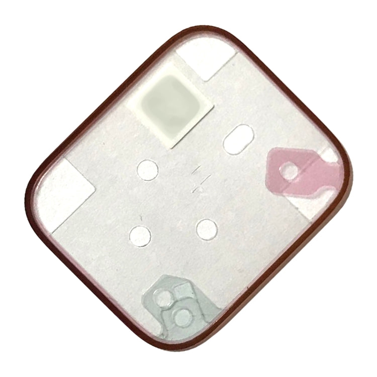 LCD Waterproof Adhesive Stickers for Apple Watch SE 40mm - Adhesive Sticker by PMC TechLife | Online Shopping South Africa | PMC TechLife