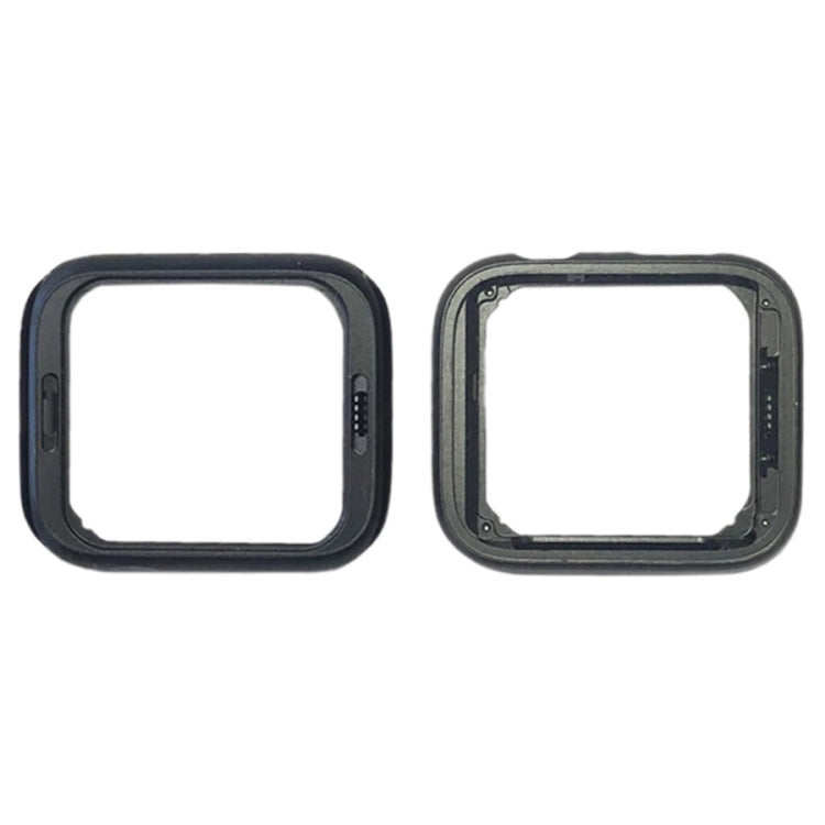 Middle Frame  for Apple Watch Series 4 44mm(Grey) - Middle Frame by PMC TechLife | Online Shopping South Africa | PMC TechLife