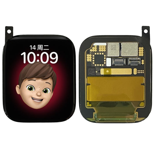 Original LCD Screen for Apple Watch Series 7 41mm with Digitizer Full Assembly - LCD Related Parts by PMC Jewellery | Online Shopping South Africa | PMC Jewellery