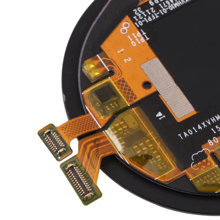 Original LCD Screen and Digitizer Full Assembly for Huawei Watch 3 Pro -  by PMC TechLife | Online Shopping South Africa | PMC TechLife