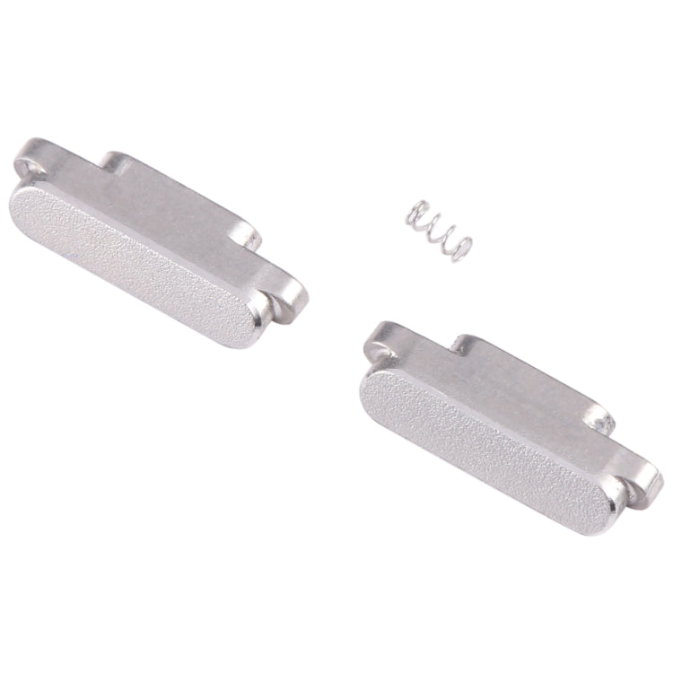 1 Pair Power Button Upper/Lower Clips for Apple Watch Ultra 49mm - Other Parts by PMC TechLife | Online Shopping South Africa | PMC TechLife