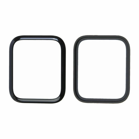 Front Screen Outer Glass Lens With OCA for Apple Watch Series 4 / 5 / 6 40mm -  by PMC Jewellery | Online Shopping South Africa | PMC Jewellery