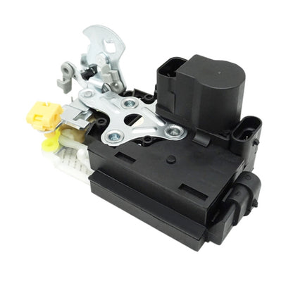 For Chevrolet Epica 2007-2015 Car Rear Left Door Lock Actuator Motor 96636044 - Locks & Hasps by PMC Jewellery | Online Shopping South Africa | PMC Jewellery