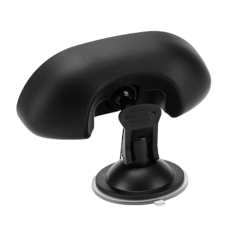 Car Auto 360 Degree Adjustable Suction Cup Rear View Mirror Baby Convex Mirror - Interior Mirrors by PMC TechLife | Online Shopping South Africa | PMC TechLife