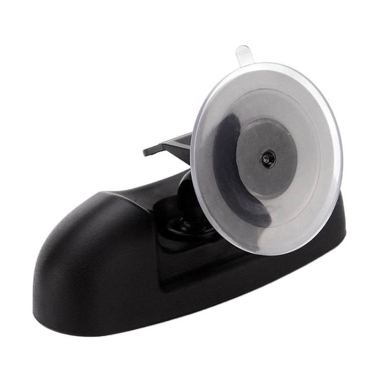 Car Auto 360 Degree Adjustable Suction Cup Rear View Mirror Baby Convex Mirror - Interior Mirrors by PMC TechLife | Online Shopping South Africa | PMC TechLife