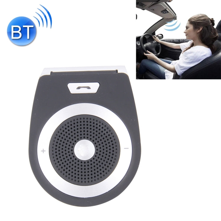 T821 Tour Bluetooth In-Car Speakerphone - Car MP3 & MP4 & MP5 by PMC TechLife | Online Shopping South Africa | PMC TechLife