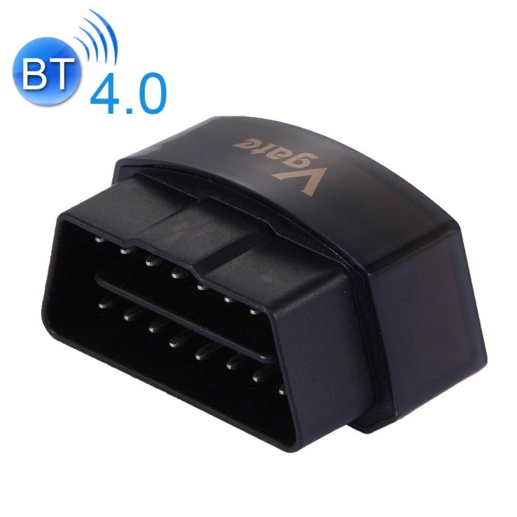 Vgate iCar Pro OBDII Bluetooth V4.0 Dual Car Scanner Tool, Support Android And iOS, Support All OBDII Protocols - free shipping - PMC TechLife - Order now!