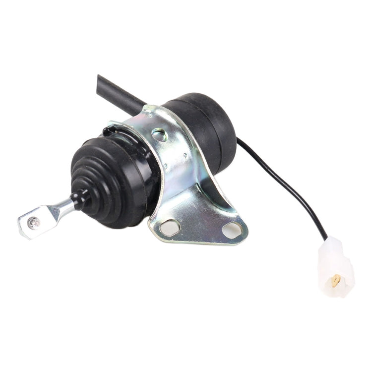 Engine Flameout Solenoid Valve 16851-60014 for Kubota - Engine Fittings by PMC TechLife | Online Shopping South Africa | PMC TechLife
