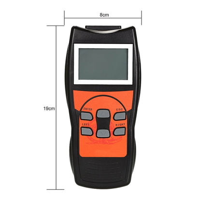 VAG506 Car Mini Code Reader OBD2 Fault Detector Diagnostic Tool - Code Readers & Scan Tools by PMC Jewellery | Online Shopping South Africa | PMC Jewellery