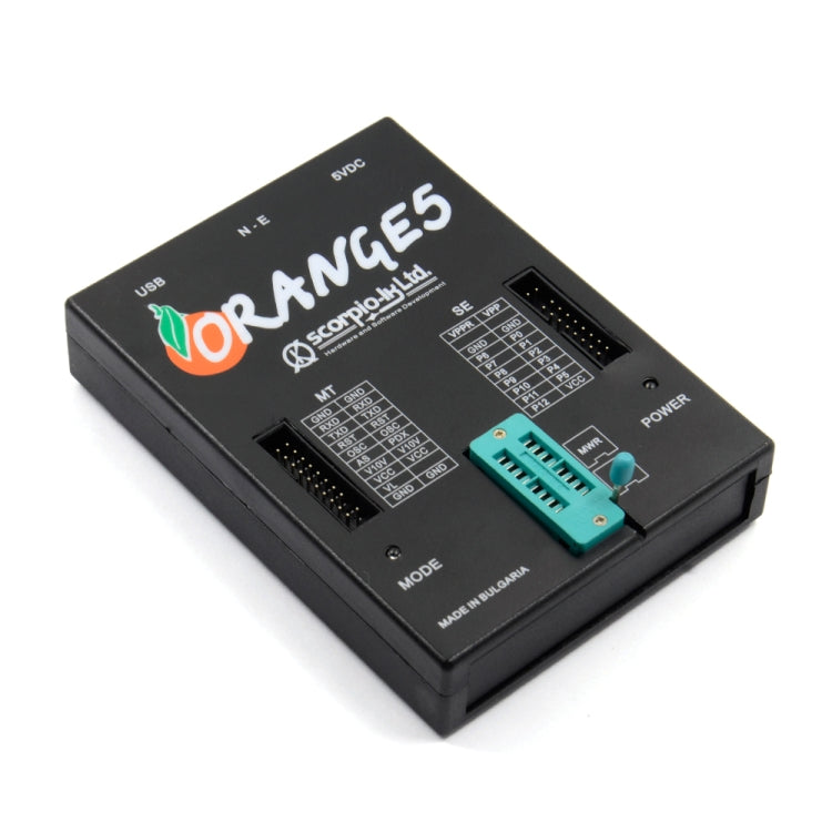 Orange5 V1.34 Professional Programming Device Main Unit - Code Readers & Scan Tools by PMC Jewellery | Online Shopping South Africa | PMC Jewellery