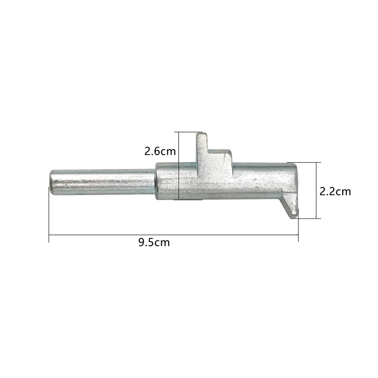 ZK-106 Car Multi Plate Clutch Stack Tool Direct Shift Gearbox Tool Equiv T10303 for Audi A3 - free shipping - PMC TechLife - Order now!