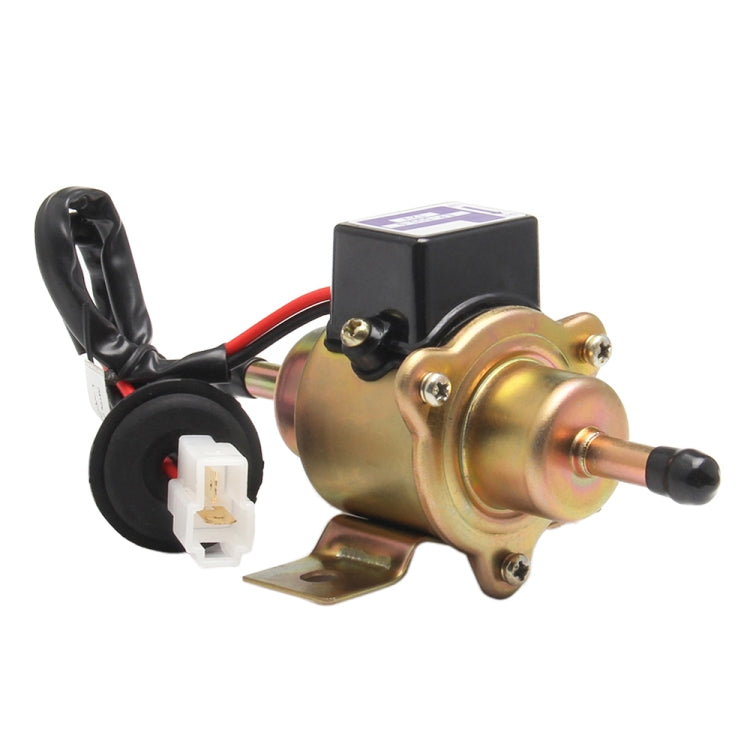 EP-500-0 12V Car modification Electric Fuel Pump - Engine Fittings by PMC TechLife | Online Shopping South Africa | PMC TechLife