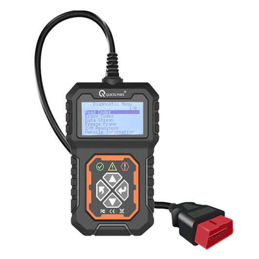 T31 OBD2 Car Fault Diagnosis Tool Fault Analyzer - Code Readers & Scan Tools by PMC Jewellery | Online Shopping South Africa | PMC Jewellery