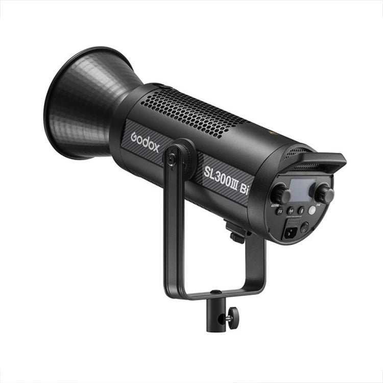 Godox SL300IIIBi 330W Bi-Color 2800K-6500K LED Video Light(EU Plug) - free shipping - PMC TechLife - Order now!