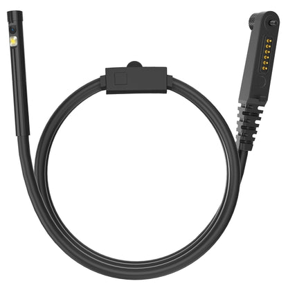 Ulefone Endoscope E2 IP67 Waterproof Digital Endoscope for Ulefone Armor 9 / 9E / Power Armor 13 / 16 Pro / 18T / Armor Pad(Black) -  by Ulefone | Online Shopping South Africa | PMC Jewellery | Buy Now Pay Later Mobicred