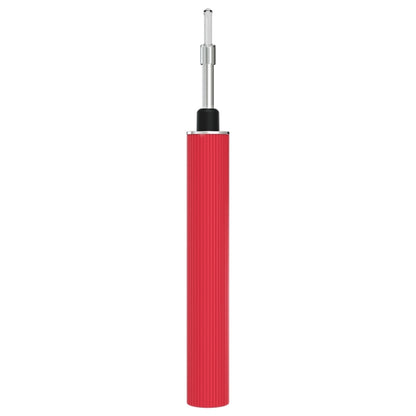 T1 Portable Smart Visual Earpick Earwax Removal Tool (Red) - Ear Care Tools by PMC Jewellery | Online Shopping South Africa | PMC Jewellery