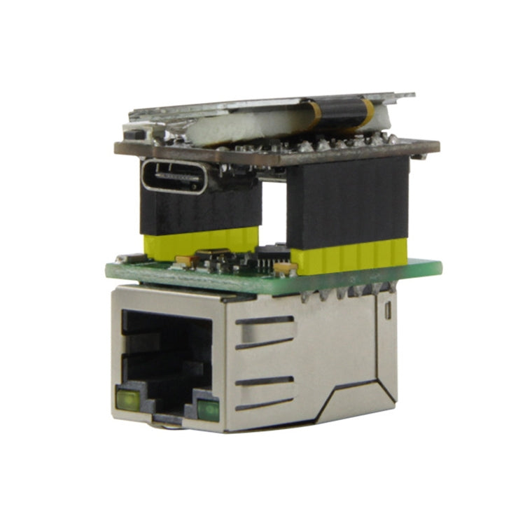 TTGO W5500 Ethernet Gateway Module Board - free shipping - PMC TechLife - Order now!