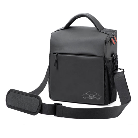 STARTRC Portable Carry Box Single Shoulder Storage Bag for DJI Mini 3 Pro / Air 2S / Mini 2 / Mavic 3 / Air 2 (Black) - Backpacks & Bags by STARTRC | Online Shopping South Africa | PMC Jewellery