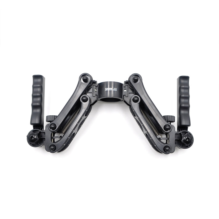 STARTRC Handheld Five Axis Stabilizer Anti-shake Shock Absorber Stabilizing Gimbal for DJI Ronin SC -  by STARTRC | Online Shopping South Africa | PMC Jewellery | Buy Now Pay Later Mobicred