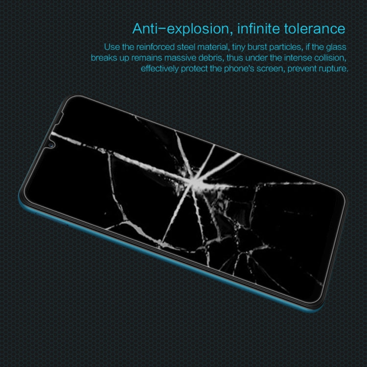 For Samsung Galaxy A12 & A32 5G NILLKIN H Explosion-proof Tempered Glass Film - Galaxy Tempered Glass by NILLKIN | Online Shopping South Africa | PMC Jewellery