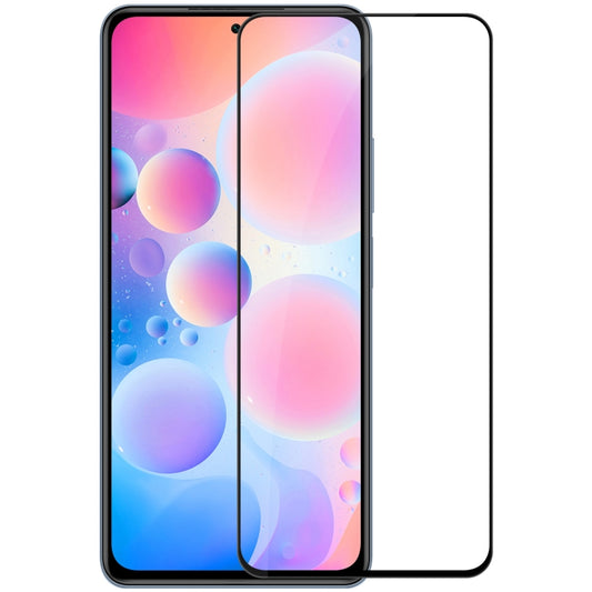 For Xiaomi Redmi K40 / K40 Pro / K40 Pro+ NILLKIN CP+PRO Explosion-proof Tempered Glass Film -  by NILLKIN | Online Shopping South Africa | PMC Jewellery