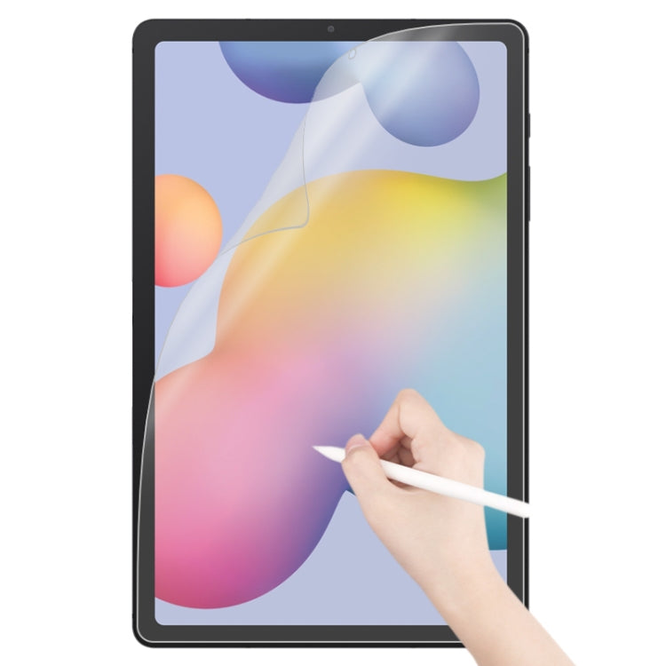 For Samsung Galaxy Tab S6 Lite P610 / P615 Matte Paperfeel Screen Protector - For Samsung by PMC TechLife | Online Shopping South Africa | PMC TechLife