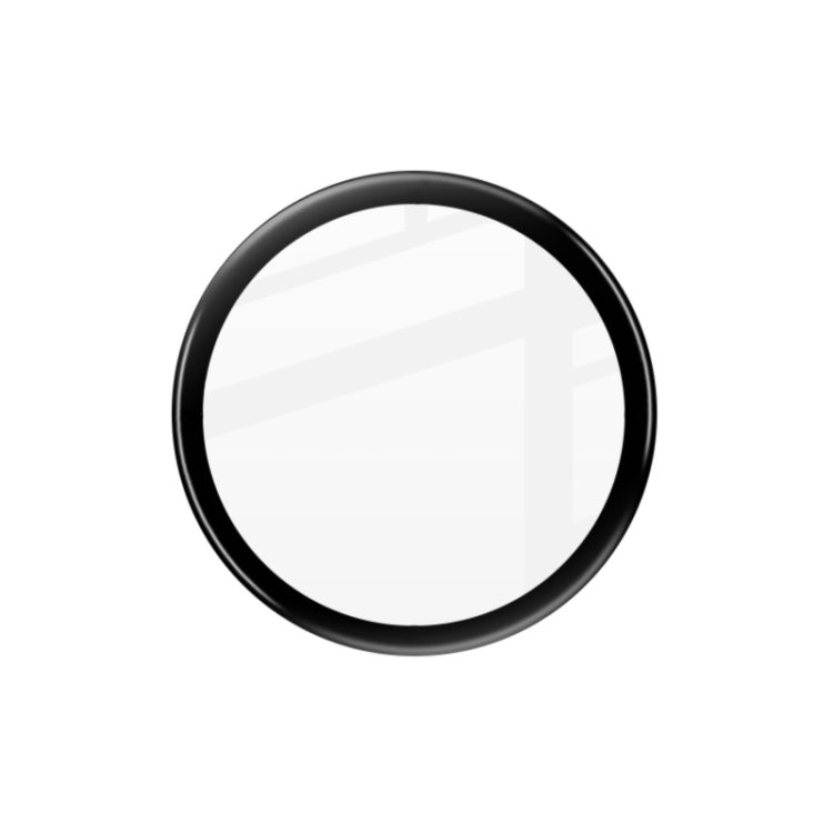 For Mibro Lite IMAK Plexiglass HD Watch Protective Film - Screen Protector by imak | Online Shopping South Africa | PMC TechLife | Buy Now Pay Later Mobicred