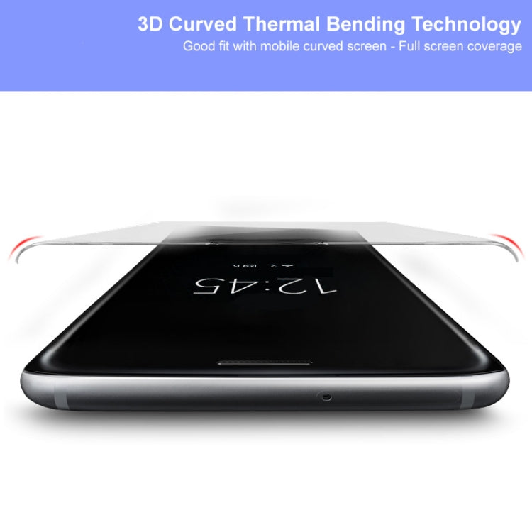 For Huawei nova 9 imak 3D Curved Full Screen Tempered Glass Film - Huawei Tempered Glass by imak | Online Shopping South Africa | PMC TechLife | Buy Now Pay Later Mobicred