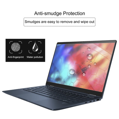 Laptop Screen HD Tempered Glass Protective Film For HP Pavilion X360 14 14 inch - Screen Protection Film by PMC Jewellery | Online Shopping South Africa | PMC Jewellery