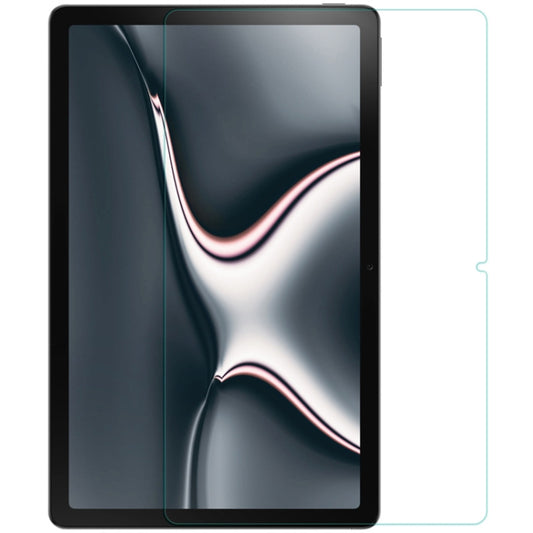 For OPPO Realme Pad NILLKIN H+ Explosion-proof Tempered Tablet Glass Protective Film - Others by NILLKIN | Online Shopping South Africa | PMC Jewellery