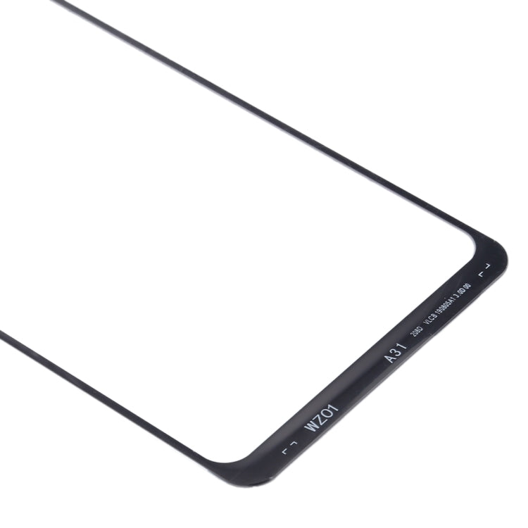 For vivo S9e Front Screen Outer Glass Lens with OCA Optically Clear Adhesive - free shipping - PMC TechLife - Order now!