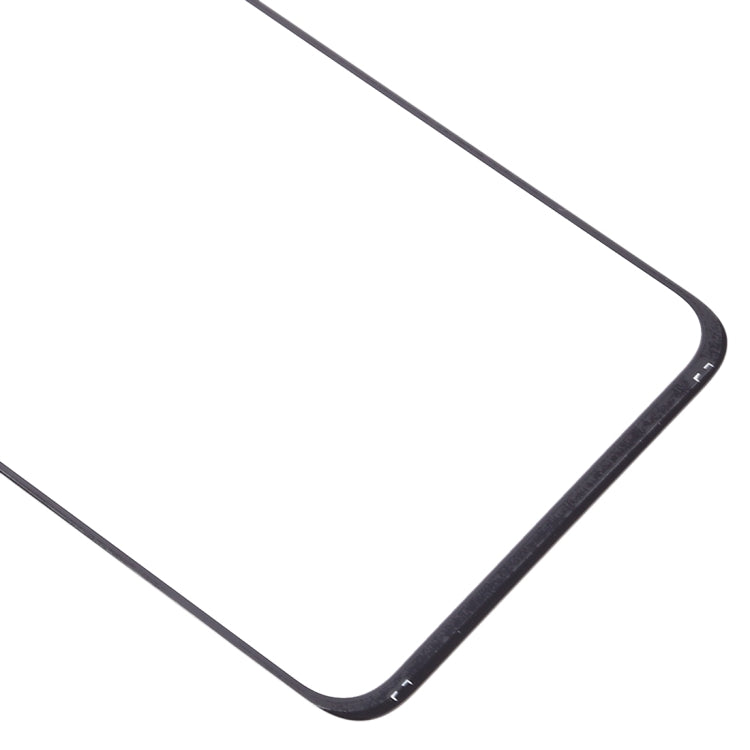 For Samsung Galaxy A70 Front Screen Outer Glass Lens with OCA Optically Clear Adhesive - Outer Glass Lens by PMC Jewellery | Online Shopping South Africa | PMC Jewellery