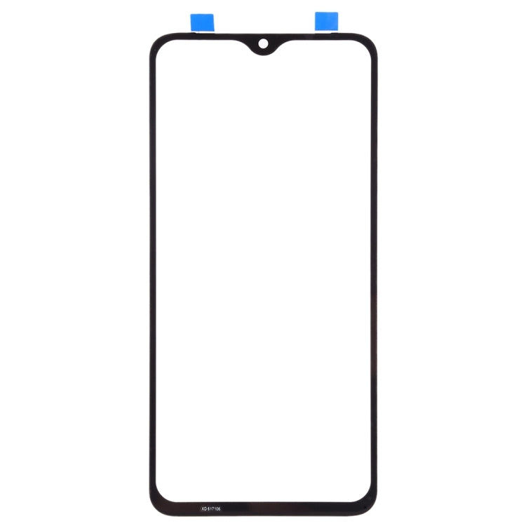 For OnePlus 7 Front Screen Outer Glass Lens with OCA Optically Clear Adhesive - LCD Related Parts by PMC Jewellery | Online Shopping South Africa | PMC Jewellery