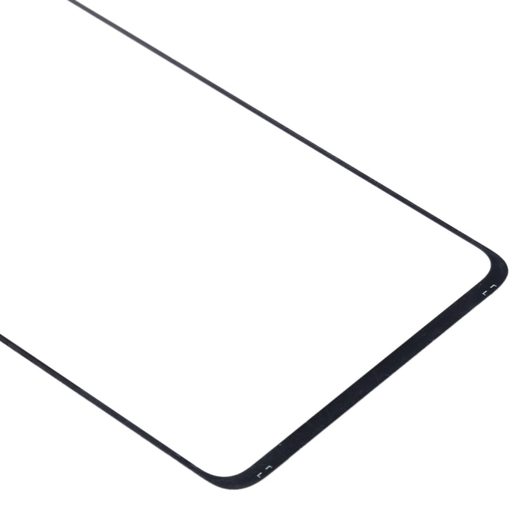 Front Screen Outer Glass Lens with OCA Optically Clear Adhesive for Xiaomi Mi Mix 3 - free shipping - PMC TechLife - Order now!