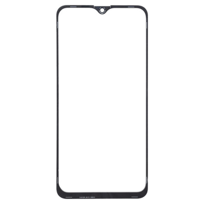 Front Screen Outer Glass Lens with OCA Optically Clear Adhesive for Xiaomi Redmi 9 - LCD Related Parts by PMC Jewellery | Online Shopping South Africa | PMC Jewellery