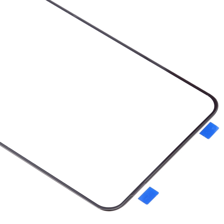 For Huawei Nova 4 Front Screen Outer Glass Lens with OCA Optically Clear Adhesive - free shipping - PMC TechLife - Order now!