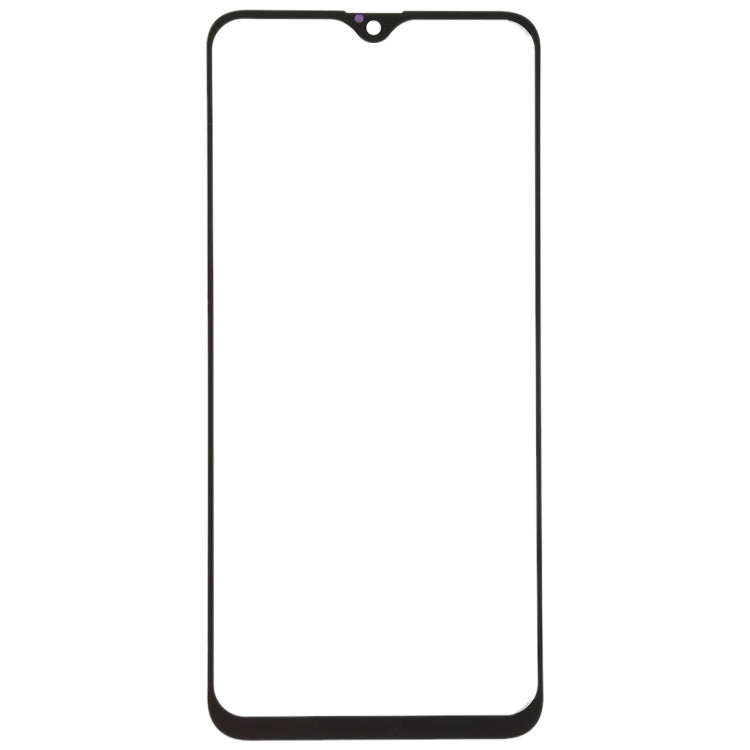 For Huawei Enjoy 20 5G Front Screen Outer Glass Lens with OCA Optically Clear Adhesive - free shipping - PMC TechLife - Order now!