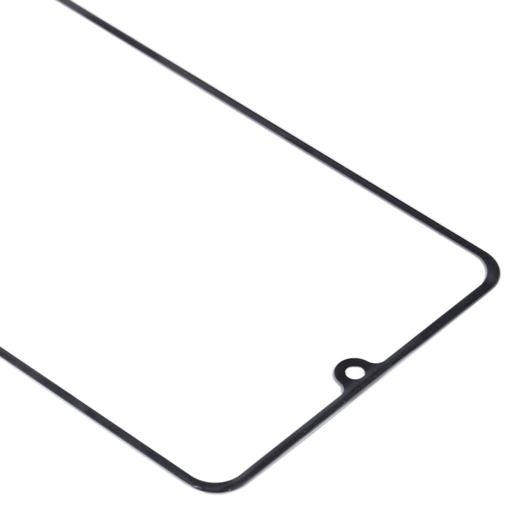 For Honor X10 Max 5G Front Screen Outer Glass Lens with OCA Optically Clear Adhesive - free shipping - PMC TechLife - Order now!