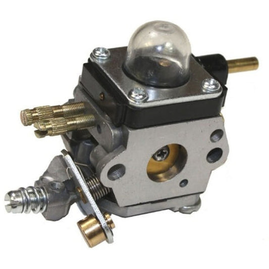 Chainsaw Carburetor for Zama C1U-K54A C1U-K27B C1U-K17 - Lawn Mower, Saws & Accessories by PMC Jewellery | Online Shopping South Africa | PMC Jewellery | Buy Now Pay Later Mobicred