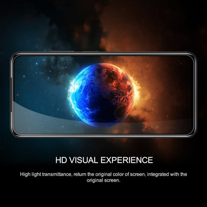 For Xiaomi Poco M4 Pro NILLKIN CP+PRO 0.33mm 9H 2.5D HD Explosion-proof Tempered Glass Film -  by NILLKIN | Online Shopping South Africa | PMC Jewellery
